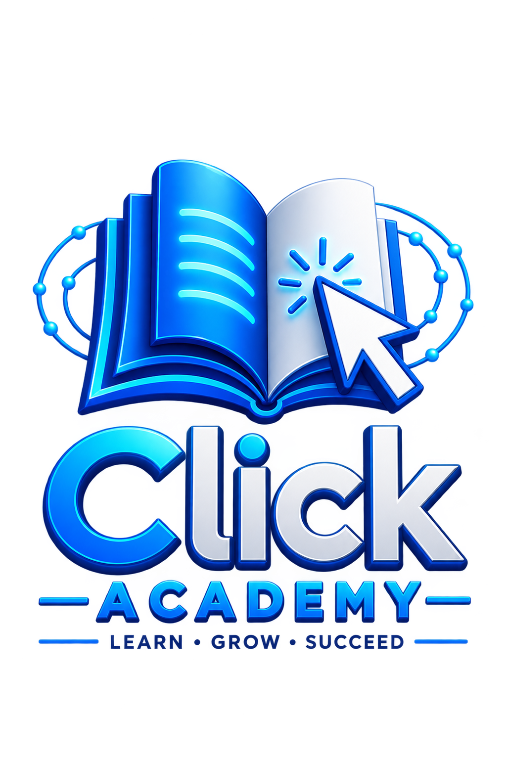 Click Academy Logo